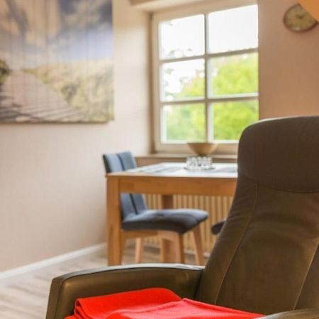 Arche Svea Kiebitz Spiekeroog Bagian luar foto